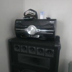 Stereo