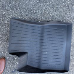 Model 3 TESLA All-weather Interior Liners