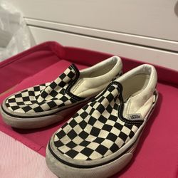 Kids Vans