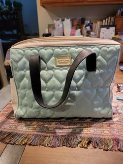 Betsey Johnson New York New York Purse Or Handbag