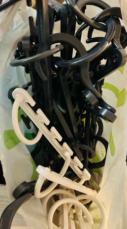 Hangers-Space savers