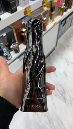 Perfume La-Di-Da for Him Fragrance 100ml