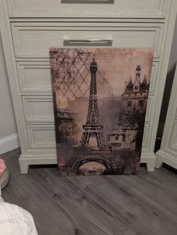 Eiffel Tower