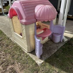 Play House