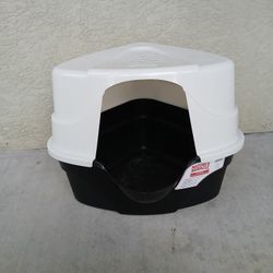 Cat House 