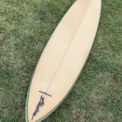7’0 Becker Surfboard 