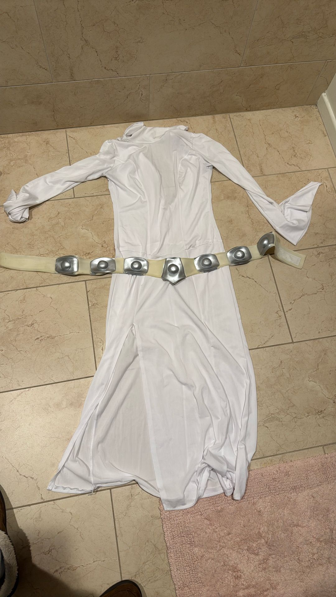 Woman Halloween Costume 