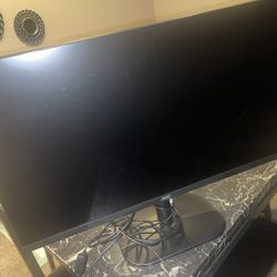 VOC computer Monitor 