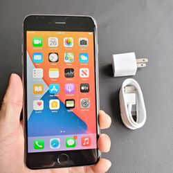 iPhone 6s Plus - UNLOCKED - Like New