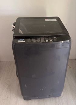 KRIB BLING automatic washing machine
