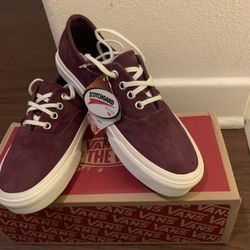 Vans Women 6.5 - Men 5.0