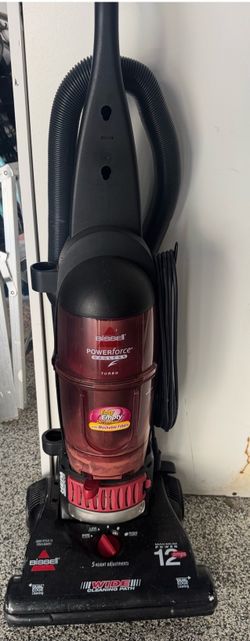 FREE – Bissell PowerForce Vacuum (For Parts or Repair)