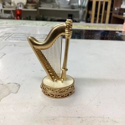 2007 Estée Lauder Heavenly Harp Solid Perfume Balm