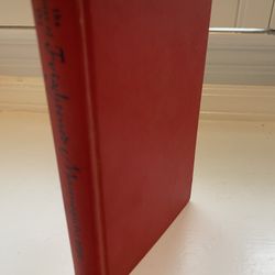 The Case of The  Frightened Mannequin By Christopher Bush 1951 1st Edition- RARE. Condition is pre owned and overall is in solid and respectable shape