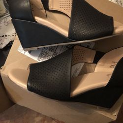 Woman Shoes