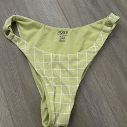 roxy bikini bottoms