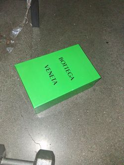 Bottega veneta