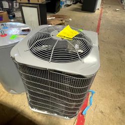 Airquest 14 SEER 2 Ton Heat Pump Condenser