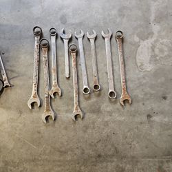 Wrenches