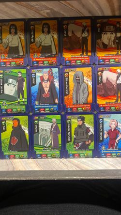 Naruto Battle Emblems 