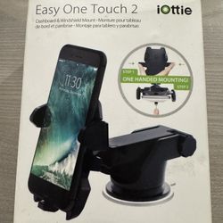 iOttie Dashboard Phone Mount
