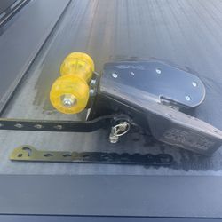 Drotto Self Locking Boat Latch