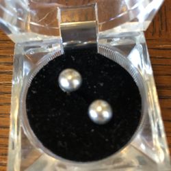 Silver Rings $12 Each