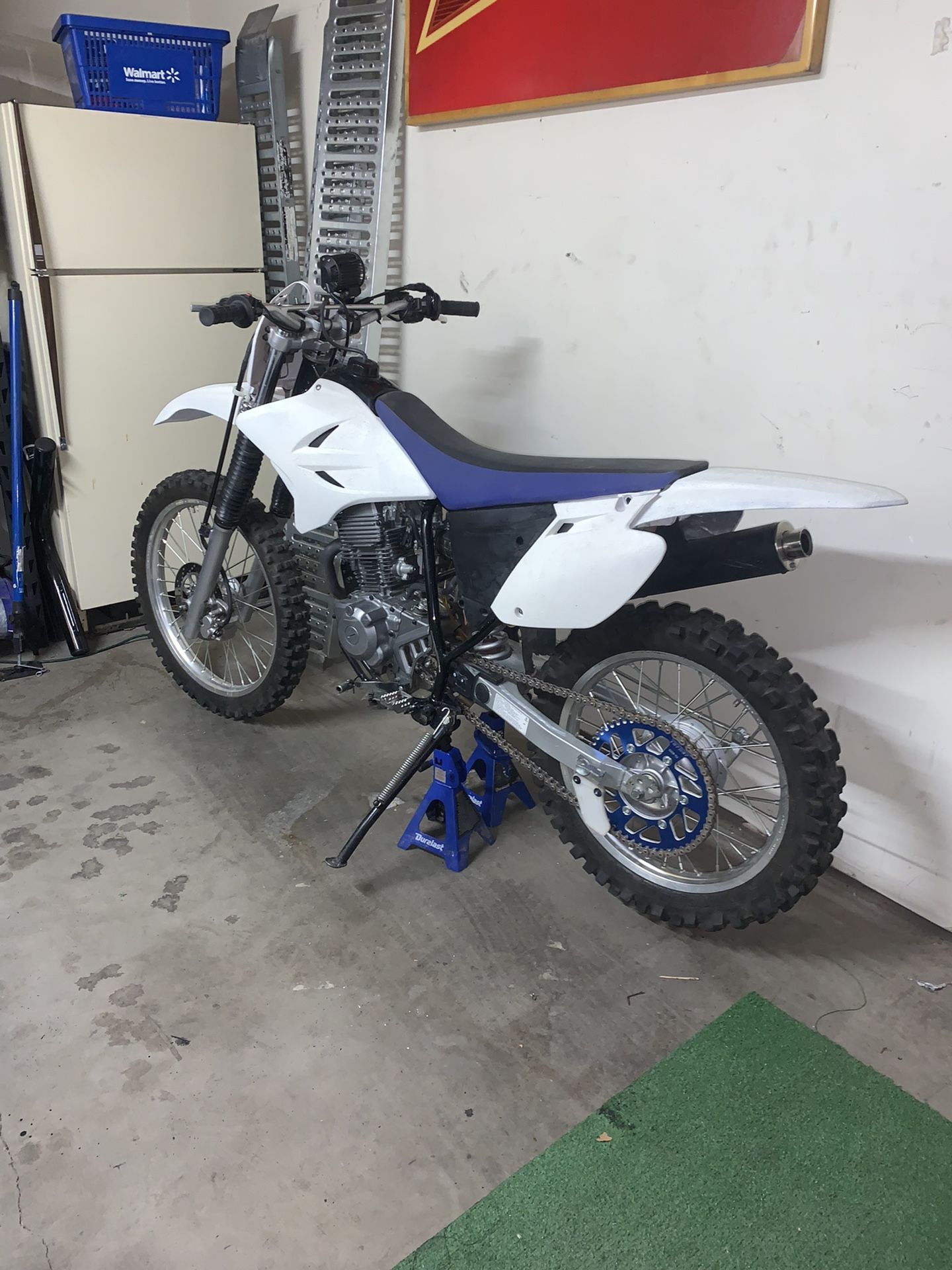 2021 Yamaha Ttr 230cc For Sale In Chandler, Az - Offerup