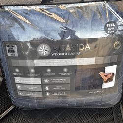 Weighted Blanket