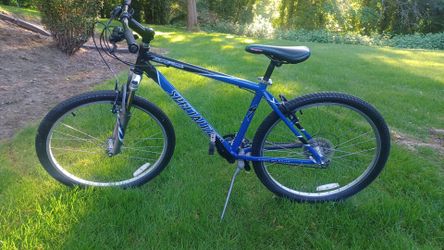 SPECIALIZED HARDROCK 26IN