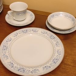 Temptation Collection By Fine China Of Japan 