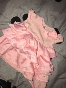 Baby clothes