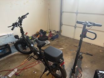 Hiboy s2 e scooter