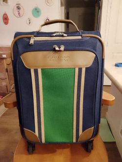 Tommy Hilfiger suitcase