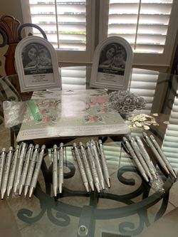 Bride To Be - Decorations