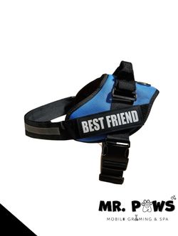 Pechera Para Perros/ Dog Harness