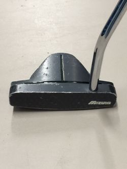 Mizuno Bettinardi Golf Club Putter