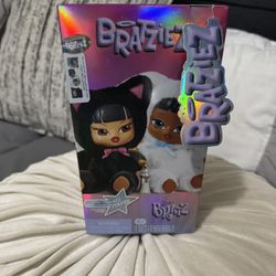 Bratzies Blind Box 