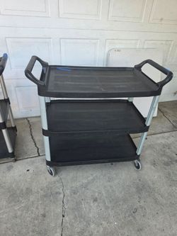 Kitchen cart