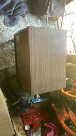 Small Night Stand