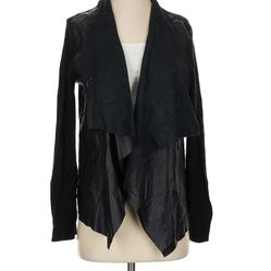 MICHAEL KORS CARDIGAN SMALL