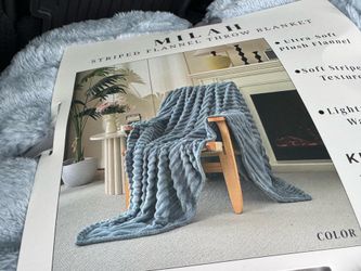 Blanket
