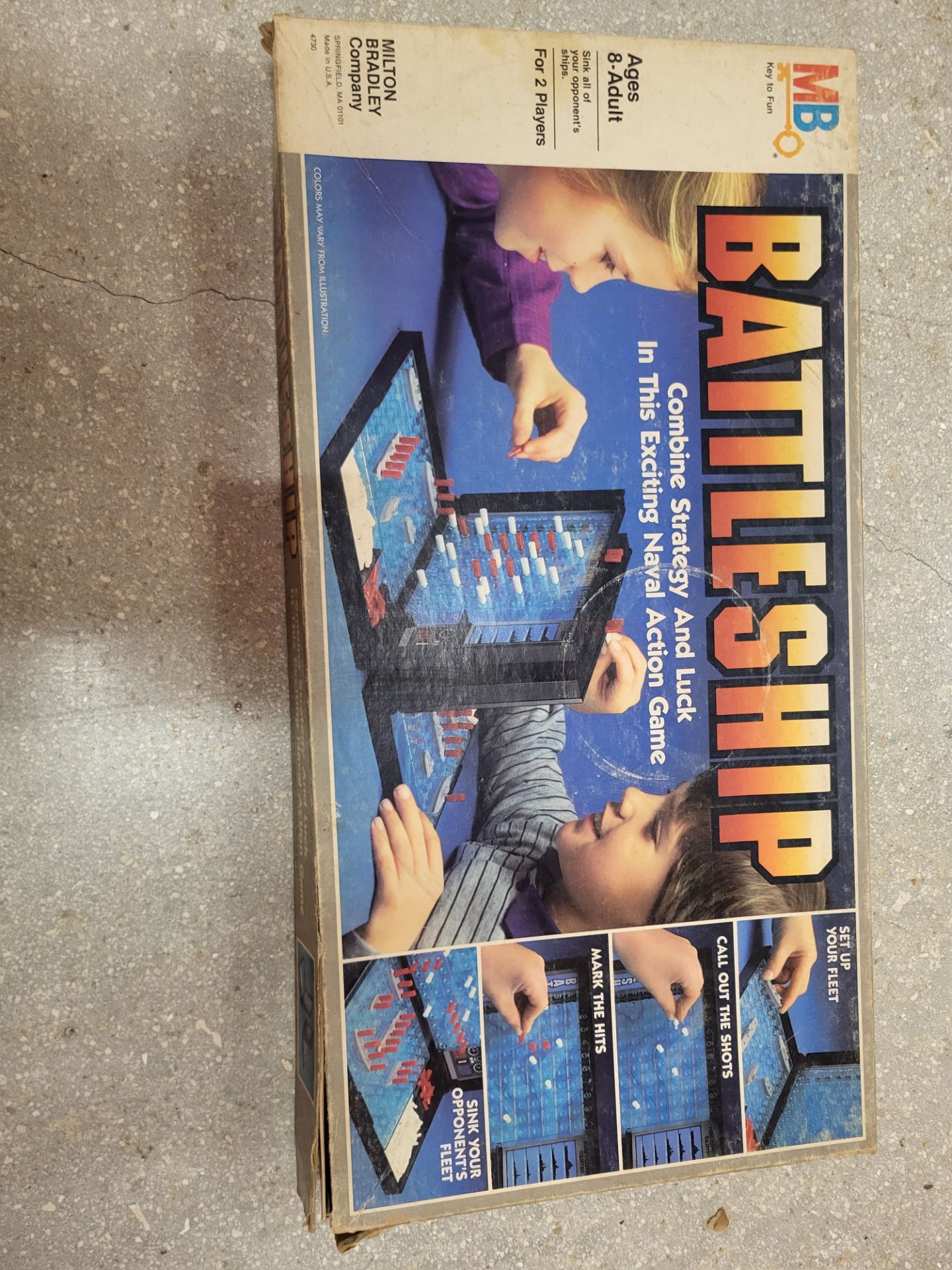 Battleship