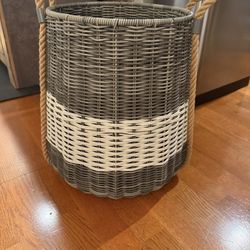 Basket - $10 OBO