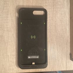 Mophie iPhone 7 Plus Charging Case