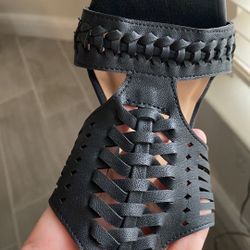 Sandal Heel 