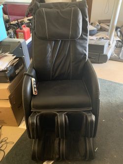 Message Chair