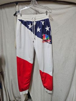 Rare men's Snoop Dogg joggers