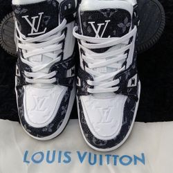 Lv Skates 