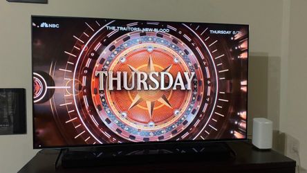 Sony 65 inch tv